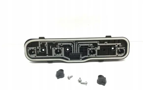 Mercedes-Benz Vito Viano W447 Headlight/headlamp mounting bracket