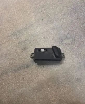 Audi A8 S8 D2 4D Seat control switch 4A0959766A 03480010