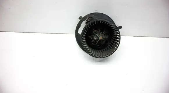 Volkswagen PASSAT CC Heater fan/blower 3C1820015T