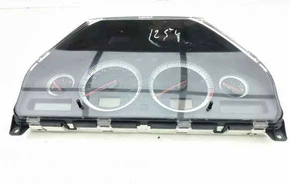 Volvo XC90 Speedometer (instrument cluster) 30765611 8673268 69294860T