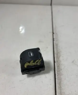 Audi A6 S6 C6 4F Electric window control switch 4F0959855