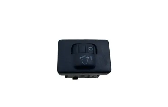 Toyota Prius (XW30) Headlight level height control switch 134159