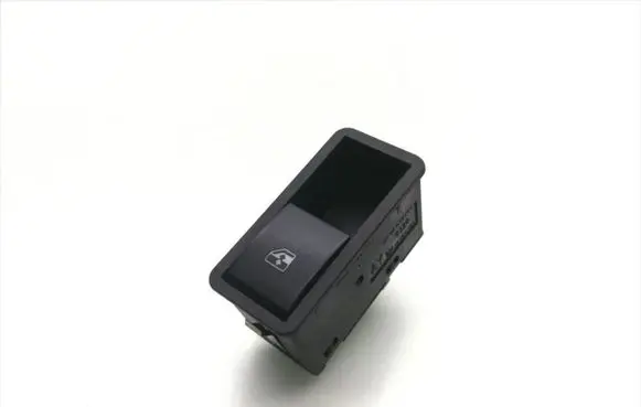 Opel Zafira B Electric window control switch 13197131 03459105