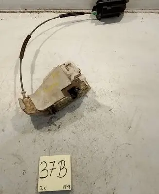 Ford Fiesta Rear door lock 2S6AA26412BB