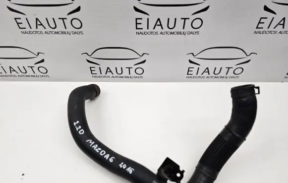 Mazda 6 Engine coolant pipe/hose 151126