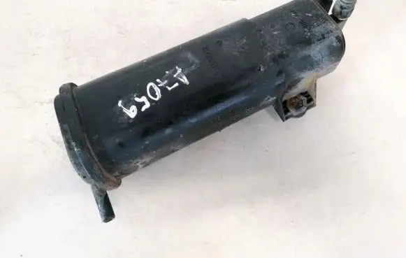 Renault Scenic I Active carbon filter fuel vapour canister 7700866745
