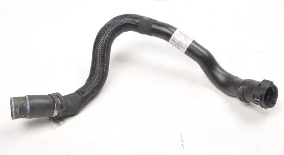 BMW 7 G11 G12 Engine coolant pipe/hose 8662058