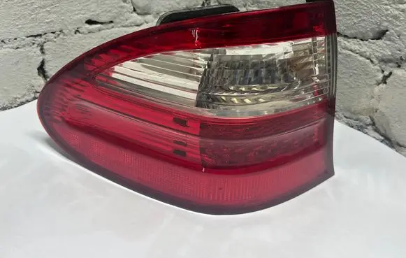 Mercedes-Benz E W211 Rear/tail lights