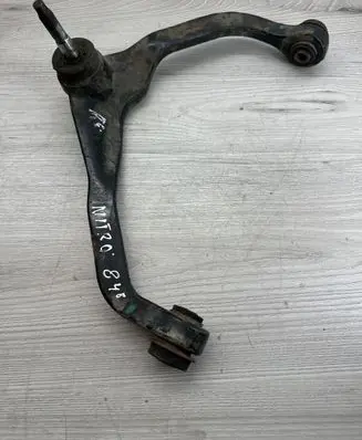 Dodge Nitro Front upper control arm/wishbone 