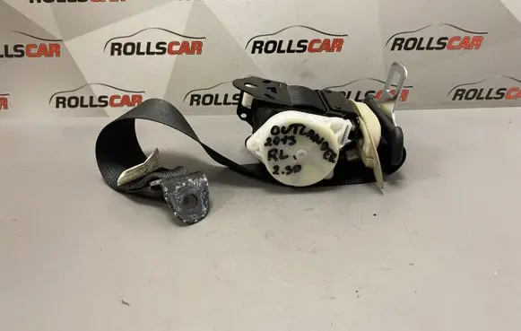 Mitsubishi Outlander Rear seatbelt TKAB0EN307