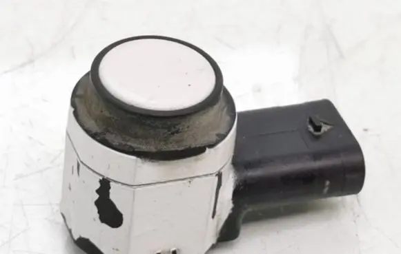 Volkswagen Up Parking PDC sensor