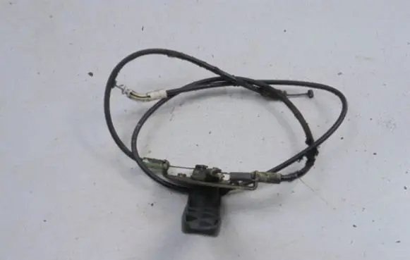 Renault Kangoo I Other interior part 7700303592G