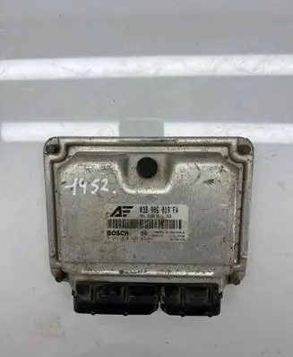 Engine control unit/module