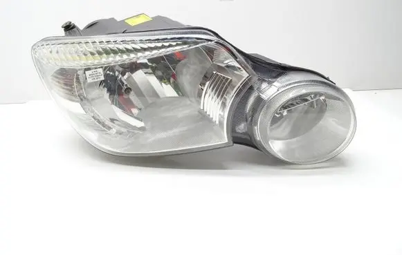 Skoda Yeti (5L) Headlight/headlamp 5L2941016A