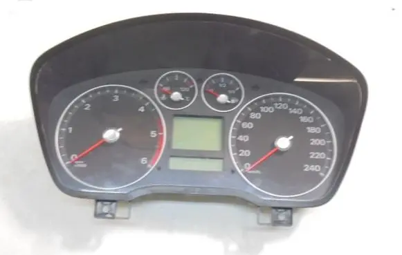Ford Focus C-MAX Speedometer (instrument cluster) 4M5T10849LR