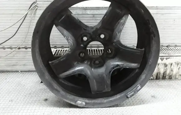 Opel Zafira B R16 steel rim 2160131