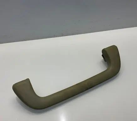 Mercedes-Benz S W221 Rear interior roof grab handle A2218100551 2218100551