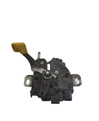 Ford Mondeo MK IV Engine bonnet/hood lock/catch 9880567