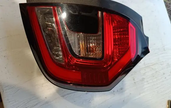 Renault Twingo III Rear/tail lights 265503121R