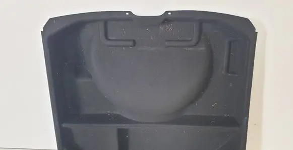 Volvo XC60 Trunk/boot mat liner 313894220 31389422