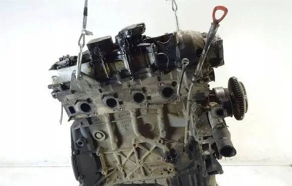 Mercedes-Benz Vito Viano W447 Engine 651940
