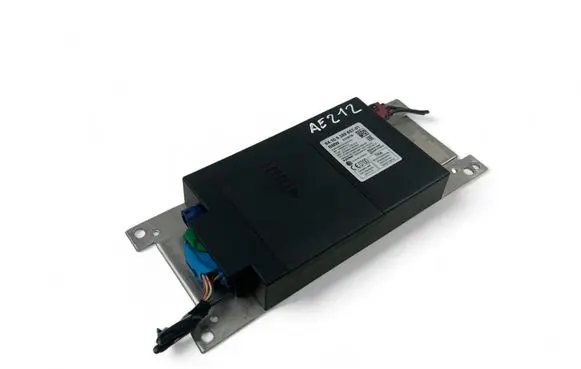 BMW X1 F48 F49 Other control units/modules 9389657