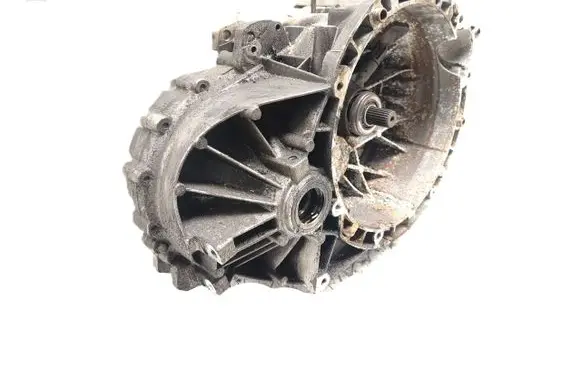 Ford Galaxy Manual 6 speed gearbox AG9R7002UCE TIGB1