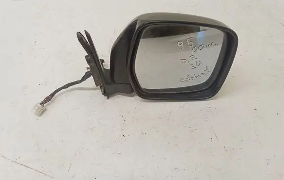 Toyota Land Cruiser (HDJ90) Front door electric wing mirror E6010051