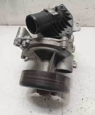 Opel Astra K Water pump 55503988