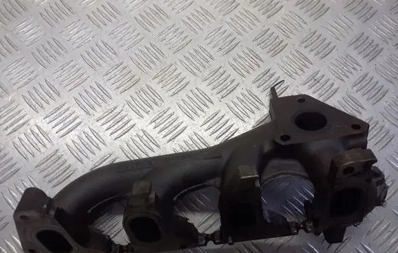 Renault Laguna II Exhaust manifold B-426549