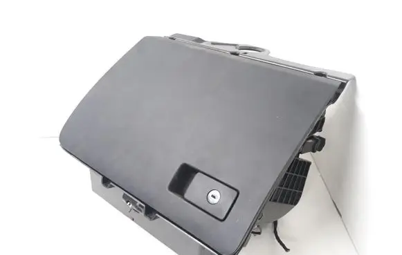 Volkswagen PASSAT B6 Glove box set 3C1857097AP 3C1857114