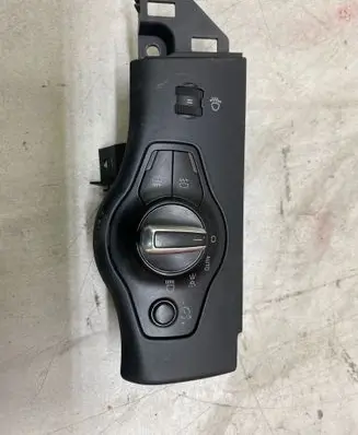 Audi A4 S4 B8 8K Light switch 8K0941531AS 1703111669 7485013500