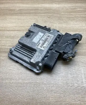 Hyundai i30 Engine control unit/module ECU 391132A461 0281017434