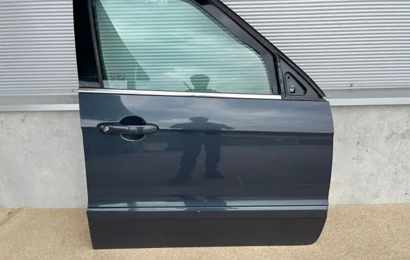 Ford S-MAX Front door