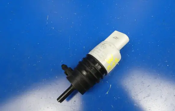 Mercedes-Benz E W213 Windscreen/windshield washer pump A0998660121 HSD278G3