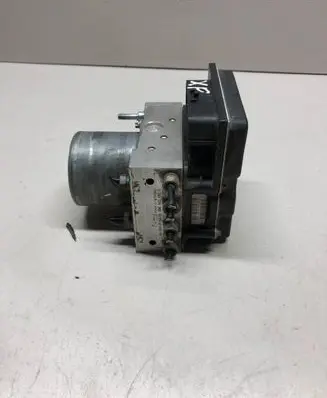 Jaguar XF ABS Pump 8X232C405EE 5545L8110408 0265235363