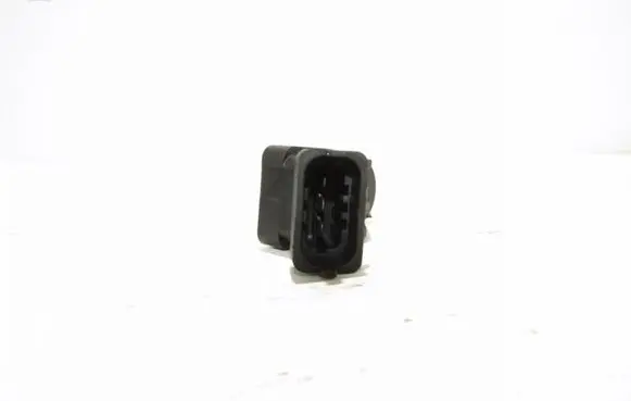 Opel Zafira A Oil pressure sensor 0281002137