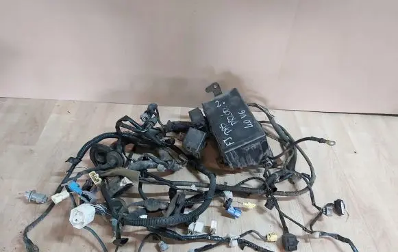 Toyota FJ cruiser Fuse box set