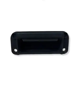 Mercedes-Benz C W204 Tailgate/trunk/boot exterior handle A2047500293