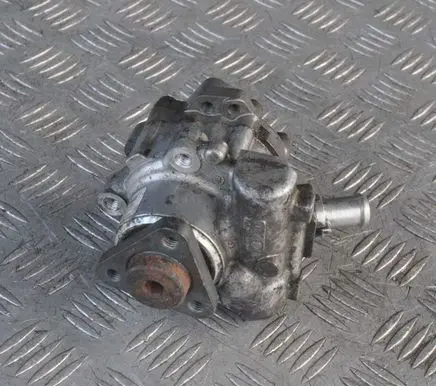 BMW 5 E60 E61 Power steering pump 76939747693974118