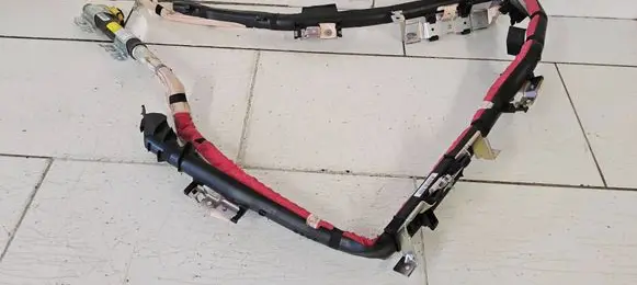 Honda Insight Roof airbag 78800TM8E810