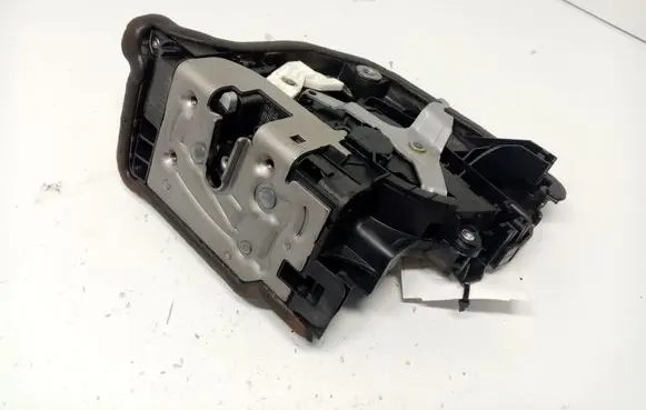 BMW X3 G01 Front door lock 51212711539 51219492099