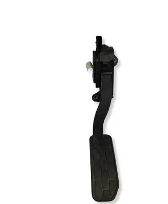 Jaguar XE Accelerator throttle pedal GX739F836