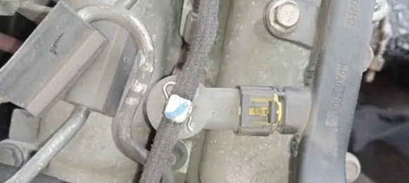 Fiat Bravo Fuel injector 0445110300