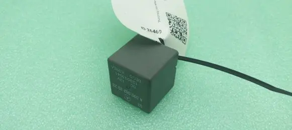 Mercedes-Benz GLC X253 C253 Other relay A0009822923