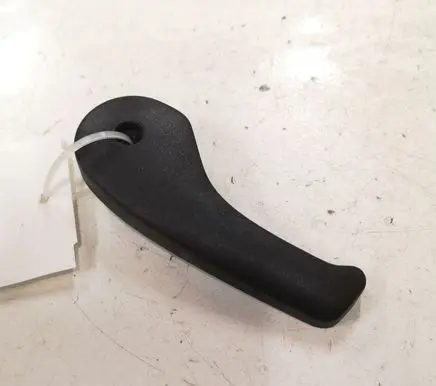 Volvo V40 Engine bonnet (hood) release handle 31826629
