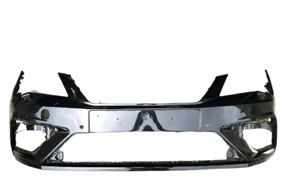 Seat Leon (5F) Front bumper 5F0807221AB