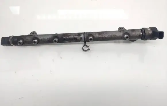 Mercedes-Benz Vito Viano W639 Fuel main line pipe A6460701595 A6110780449 A0061536528