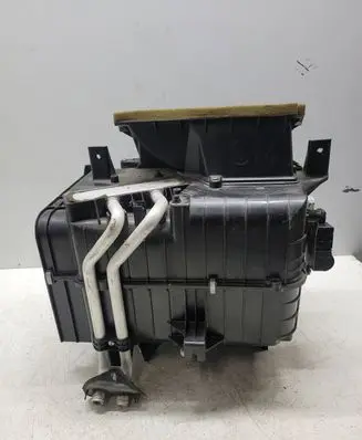 Hyundai Santa Fe Interior heater climate box assembly 