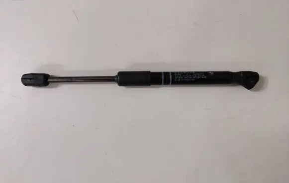BMW 8 G14 Front bonnet/hood damper/strut 7419041